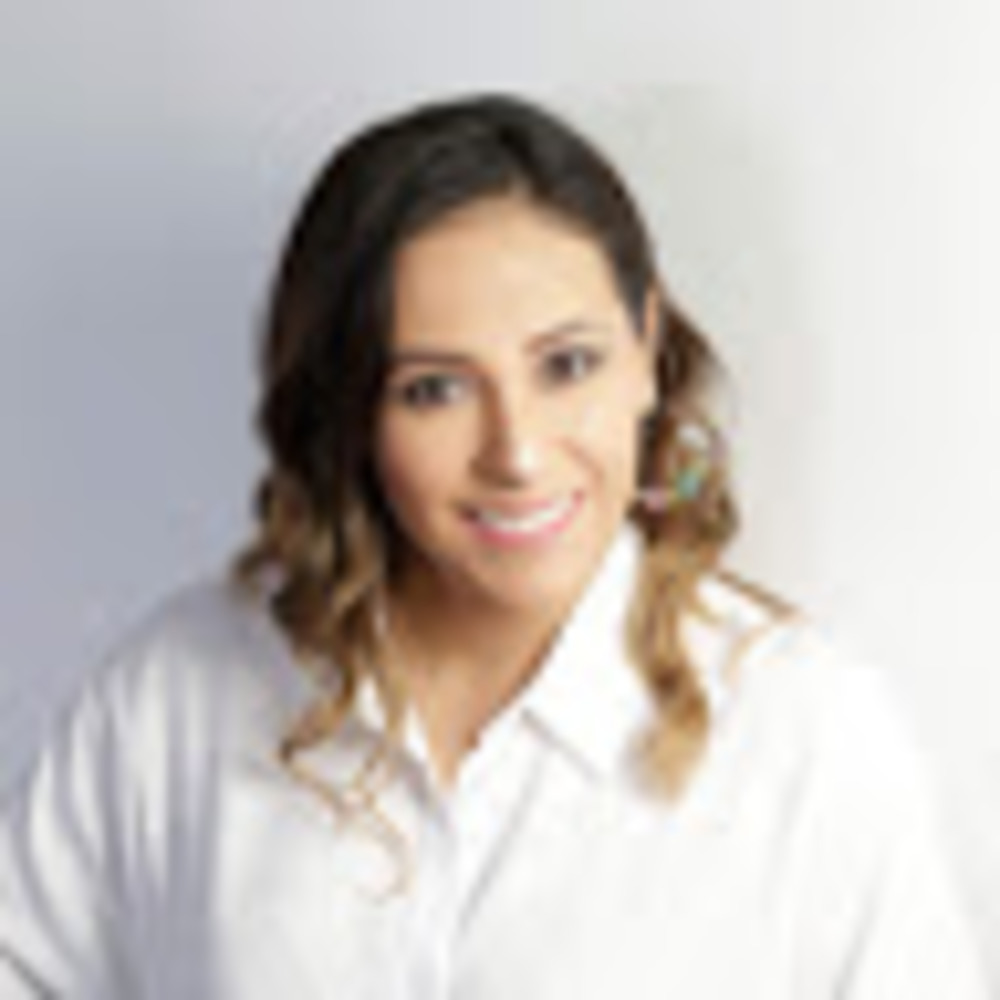 Meet your Posher, Monica j.